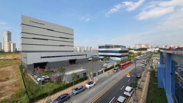 현정은 '기술 혁신' 통했다.. 현대무벡스, 하반기 대규모 수주 청신호