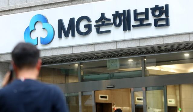 [단독] 예별손보 PMO ‘3파전’···정리 작업 누가 맡을까