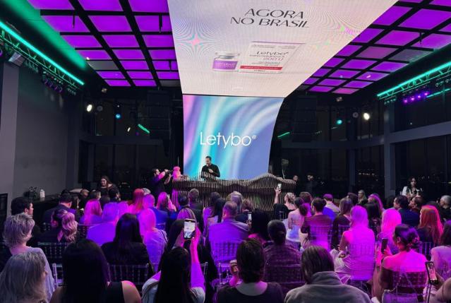 "브라질 시장 공략" 휴젤, 더마드림과 협업