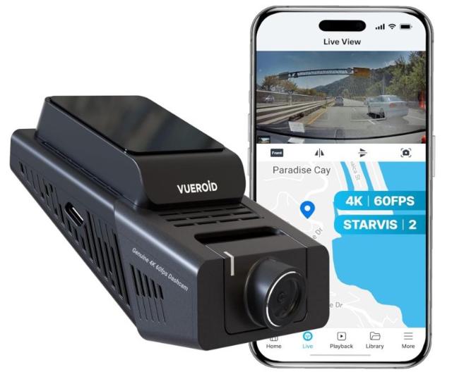 앤씨앤, '뷰로이드 S1 인피니트' 북미 판매 돌입