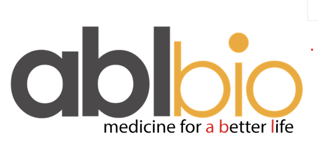 "위암 환자 1차 치료제" 에이비엘바이오, ABL111 개발 속도