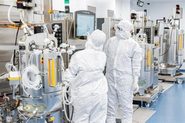 차바이오텍, CDMO사업 본격화...마티카 바이오 '美서지엄 바이오'와 AAV 벡터 생산 계약