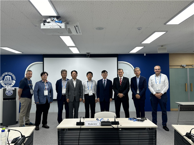 '북극해 항로 3.0 구축을 위한 토대 연구' 인문사회분야 학술연구 선정