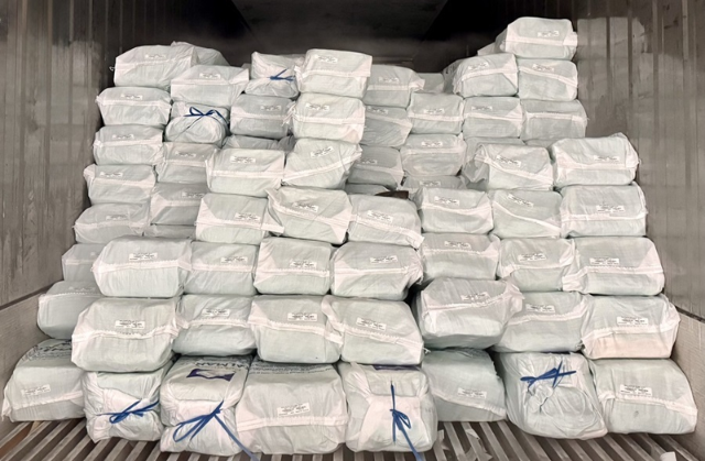 STX, 수산물 직수입 유통 사업 진출