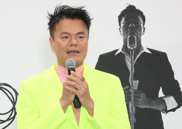 JYP엔터, 박진영 대표 PD 대통령 직속 '대중문화교류위원장' 임명 소식에↑ [특징주]