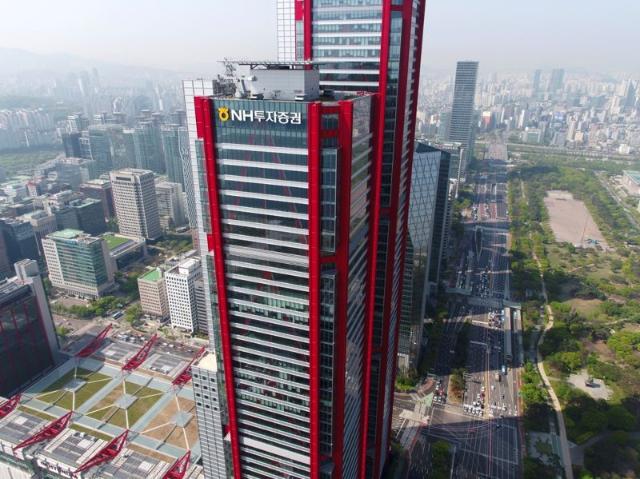 “땡큐 마스가” NH PE, 뱃고동 투자에 약 2배 잭팟 [fn마켓워치]