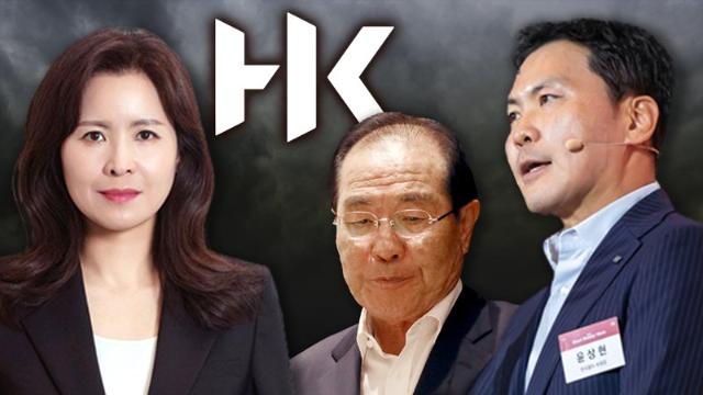 '경영권 분수령' 콜마비앤에이치, 임시주총 26일 열린다..주주, 누구 손 들어주나