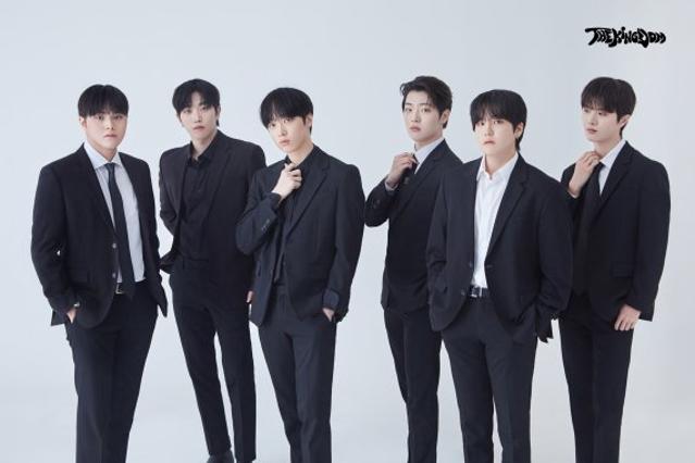 더킹덤, 23일 '스페셜 앨범'으로 '컴백'