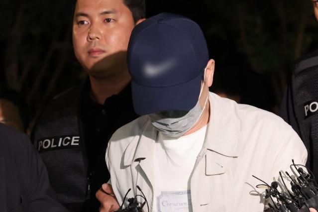 김건희 특검, '주가조작 의혹' 이기훈 구속영장 청구...체포 하루만