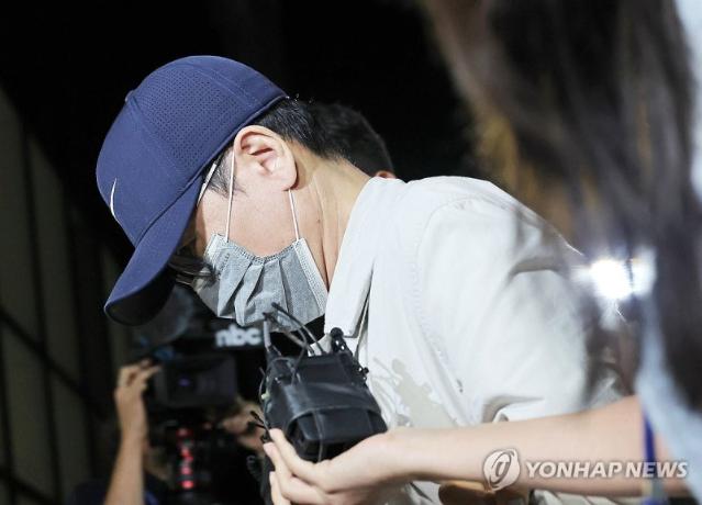 '주가조작 의혹' 이기훈, 체포 이틀 만에 구속...삼부토건 수사 박차