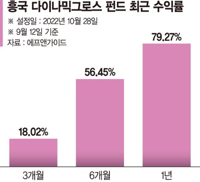 중소형주에 50% 이상 투자... 뷰티·AI파생산업 적극 발굴 [이런 펀드 어때요?]