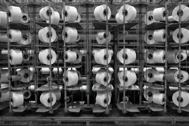 "헌 옷이 다시 옷으로"...효성티앤씨, 세계 첫 'T2T 섬유' 국산화