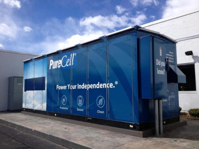 두산퓨얼셀, SOFC 국내 사업장 첫 적용 눈앞