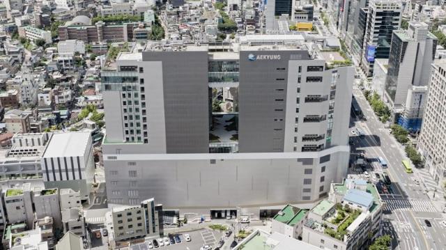 '애경 품는' 태광, 뷰티 중심 사업 재편 추진...'빅3' 지각변동 예고