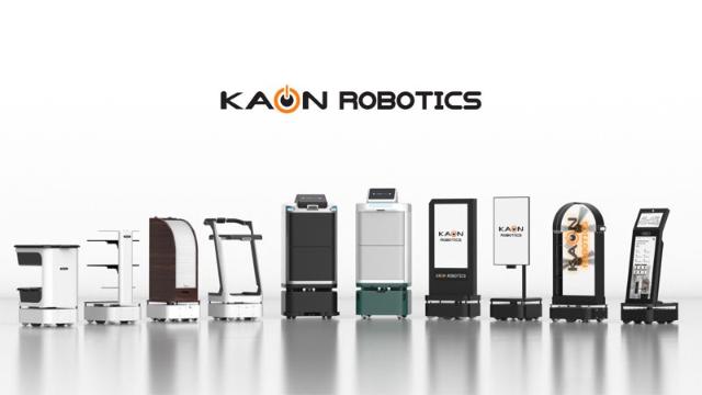 가온그룹 자회사 케이퓨처테크, '가온로보틱스'로 거듭나