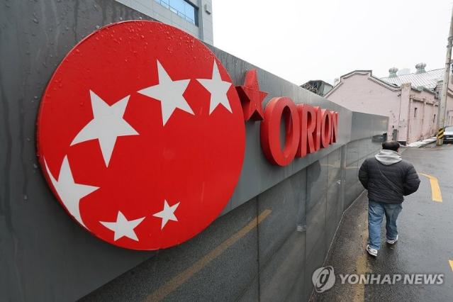 “오리온, 참붕어빵 회수·베트남 법인 부진에 이익 감소…목표가↓”-LS證