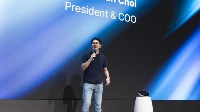 "AI 스타트업-투자자 연결의 장 마련"… 'SK네트웍스 'AI 웨이브 2025' 성료