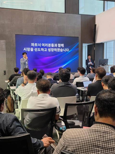 소프트캠프, ‘N²SF 1.0 시대’ 맞아 시장 전략 세미나 개최