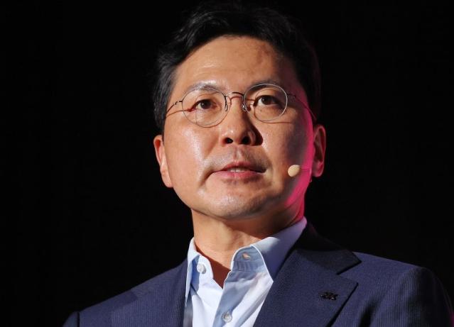 윤상현 콜마 부회장 "주주가치 중요...갈등 원만하게 해결하려 노력"(종합)