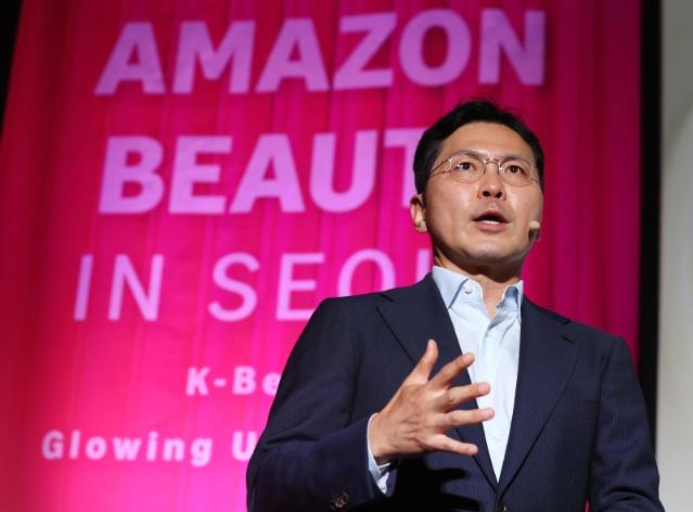 왜 한국은 '나이트 리페어' '랑콤' 없나..K뷰티 리더들의 고민