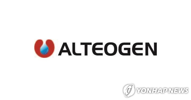 알테오젠, FDA 품목 허가 획득 소식에 10%대 강세 [특징주]