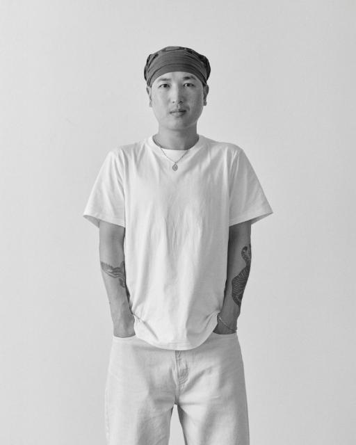 LF 헤지스, 히스 헤지스로 2030대 공략 강화