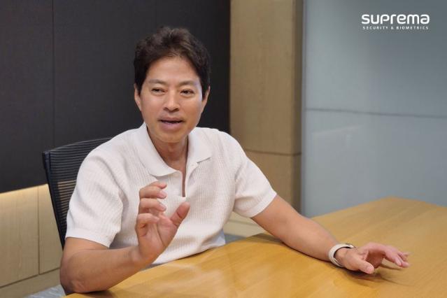 "보안에 AI 기술 접목…통합보안시스템사로 도약" [C리즈]