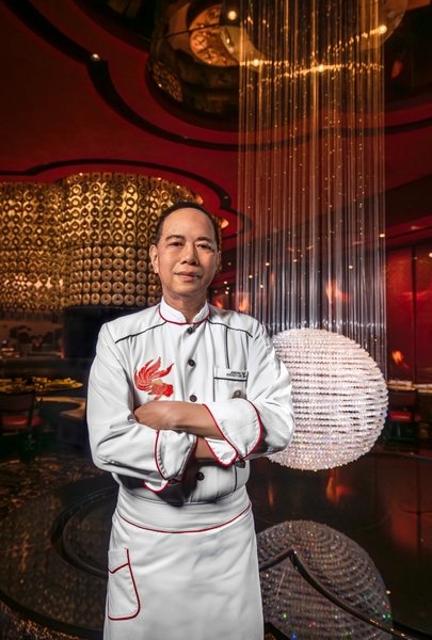 마카오 미슐랭 2스타 ‘The Eight’, 서울서 첫 팝업 다이닝 개최 ‘딤섬 아트’ 선보인다