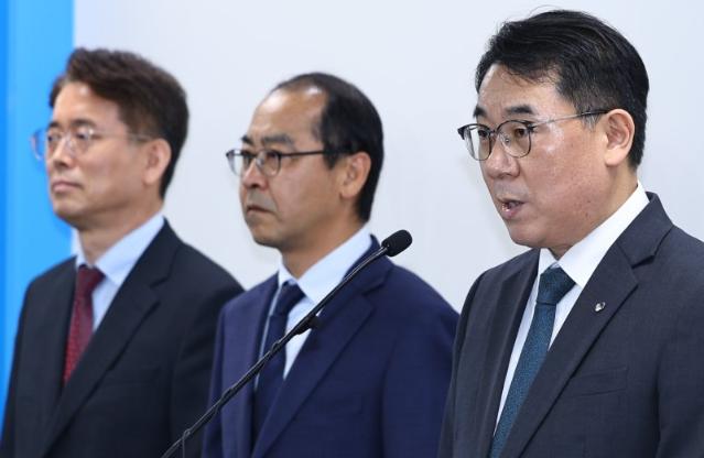 1000억원대 주가조작 연루 의혹에 하한가 직행...DI동일 "우리도 피해자"