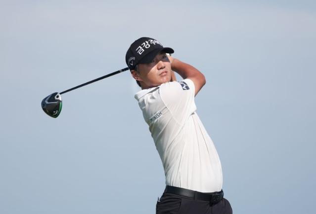 이수민 vs 함정우 vs 최경주”… 현대해상 인비테이셔널, 최초 3회 우승자는 누구