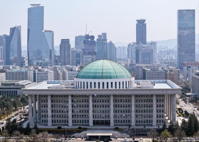 국회, 건설·유통·통신사 CEO 줄줄이 국정감사 소환