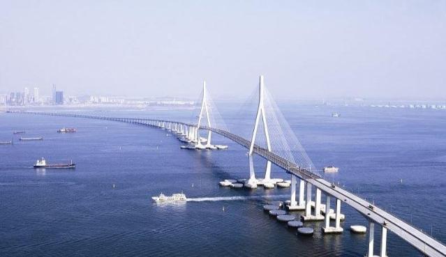 "또 사람이 사라졌다"…인천대교서 차량 세워두고 실종, 이달만 네 명째