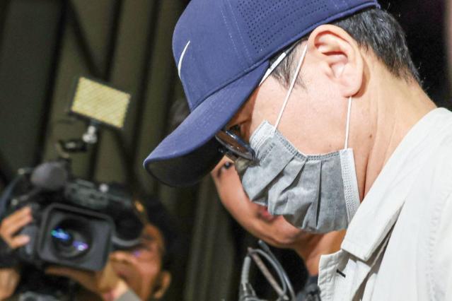 김건희 특검, '삼부토건 주가조작' 이기훈 전 부회장 구속 기소