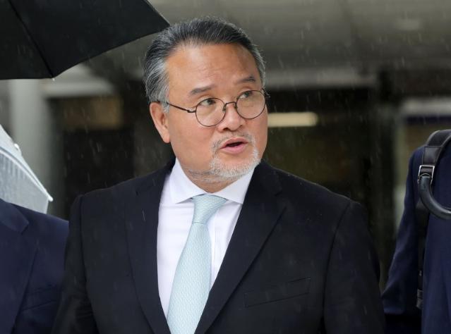 ‘주가조작 혐의’ 삼부토건 경영진, 내달 31일 재판 본격화