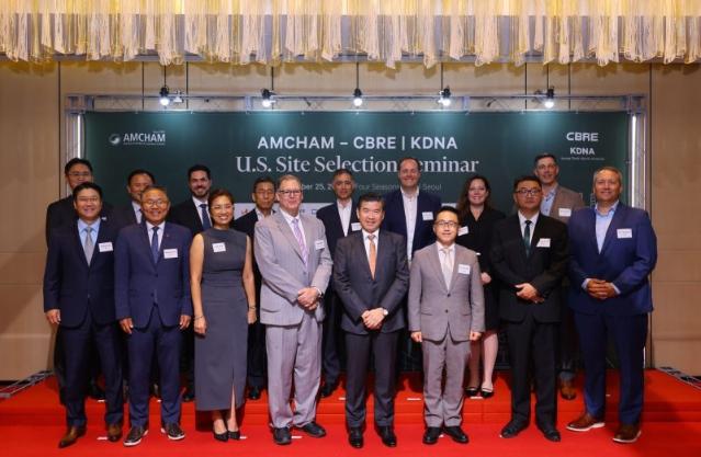 "미국 진출 꿈꾼다면 텍사스 '그래디언트 파크'로 오세요"