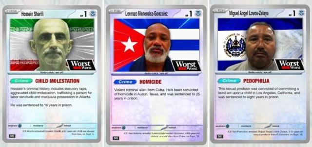 "이게 재밌냐?"..포켓몬 사냥하듯 '이민자 단속' 영상 올린 美 홍보 영상 '경악'