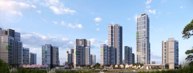 한신공영, 서울 은평구 대조A3구역 가로주택정비사업조합 시공사 선정