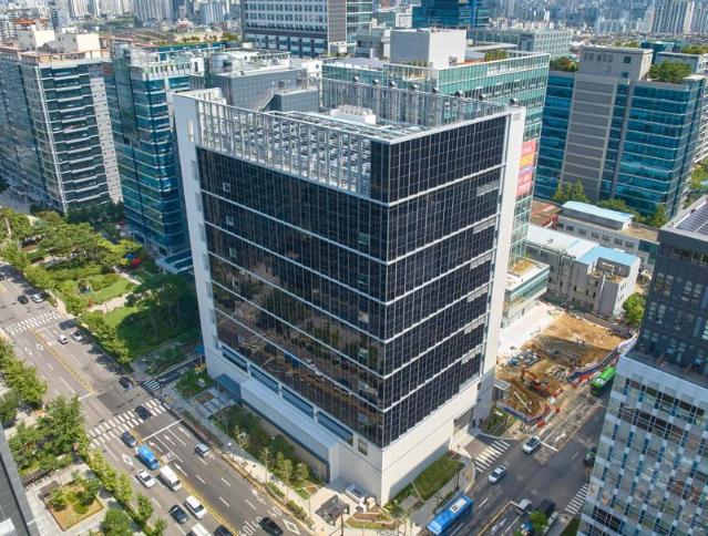 DL이앤씨, ‘가산 데이터센터’ 준공..사업 확대 나선다