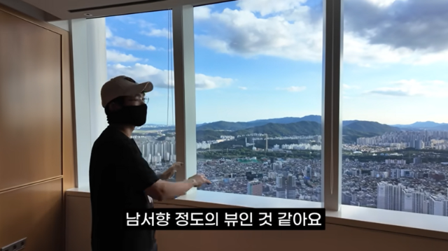 "전청조때문에 2억 날렸다"…시그니엘 공실, 관리비만 월 300내는 집주인 '분통'