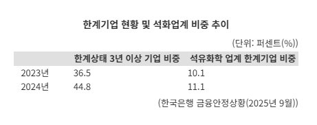 "구조조정 신호탄 쐈다"...석화업계, 채권단 금융지원 타고 사업재편 속도낼까