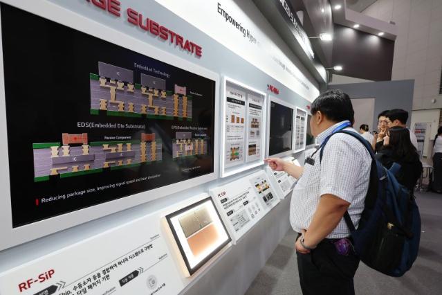 LG이노텍 문혁수 ‘공격경영 행보’… 신사업 비중 25%로 확대