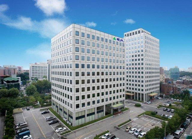 현대그룹, 연지동 사옥 매각 성공