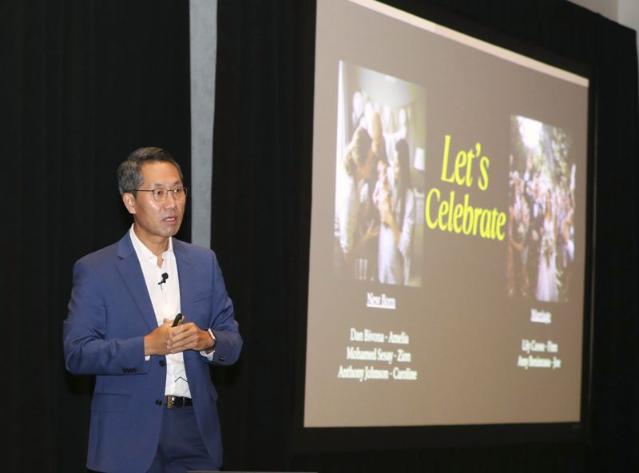 "하반기 전략 논의" SK바이오팜, POA 미팅 열어