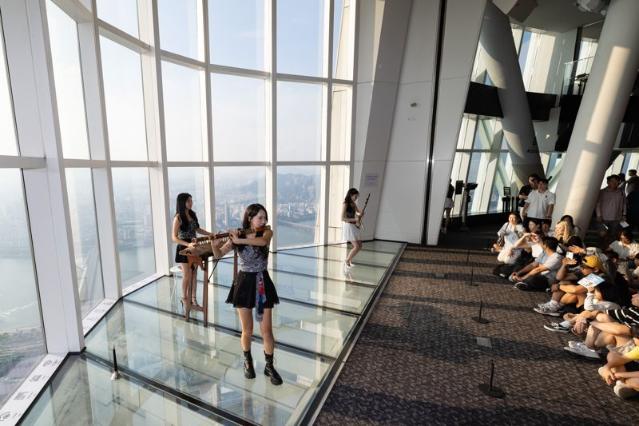 긴 추석 연휴 "에버랜드 갈까, 롯데월드 갈까"