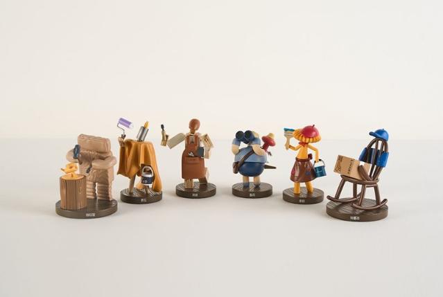 "세계관·굿즈로 끌어당기자" 가구업계의 2030 공략법