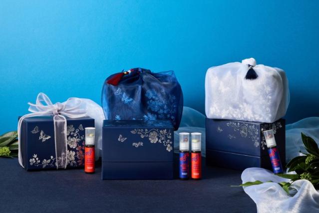 추석선물로 딱… 제약사들 잇따라 건기식 세트 선봬