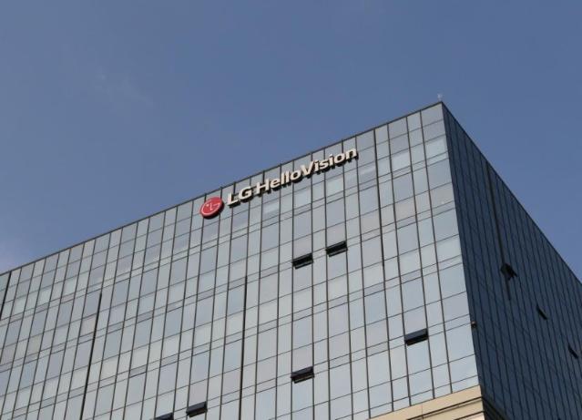 LG헬로비전, 노사 대치국면 장기화