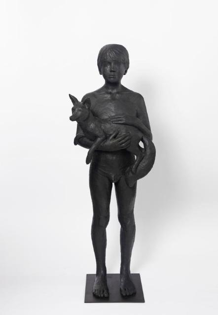 두개의 태양, 단단한 구름... 초현실 풍경이 내뱉는 기후위기 메시지 [Weekend 문화]