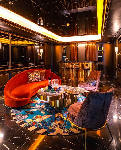 파라다이스시티 아트파라디소, 미쉐린 가이드 '1키' 받았다