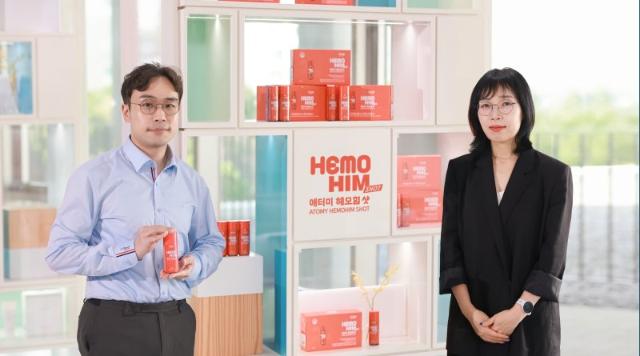 "일상서 음료처럼 간편하게… 천연 카페인으로 활력 충전" [fn 이사람]